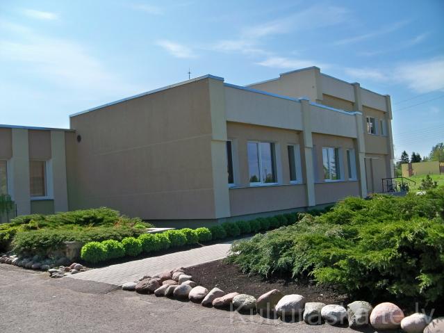 Gudenieku bibliotēka